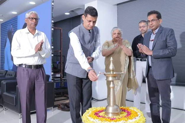 भारतीय फार्माकोपिया आयोग ने दवाओं के तर्कसंगत उपयोग पर बल देते हुए छठे राष्ट्रीय फार्माकोविजिलेंस सप्ताह का…